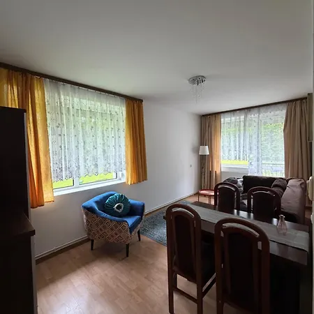 Ośrodek Wczasowy Camping Morski-2