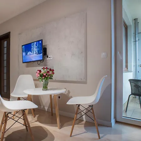 Apartamenty Nautilus-2