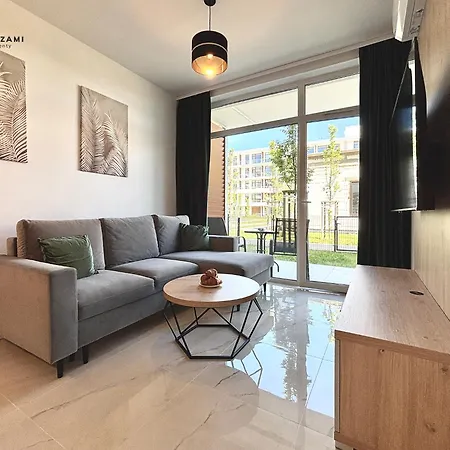 Pod Brzozami Apartamenty Ku Morzu-2