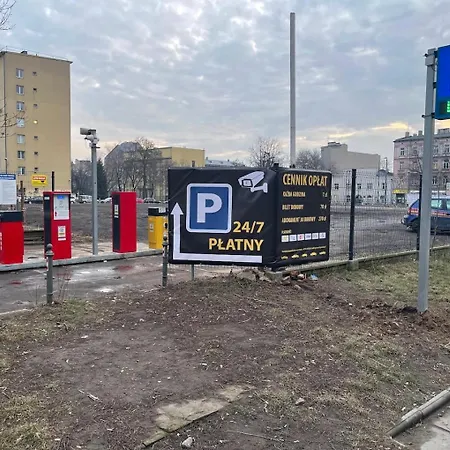 P-122 Piotrkowska Apartment.-2