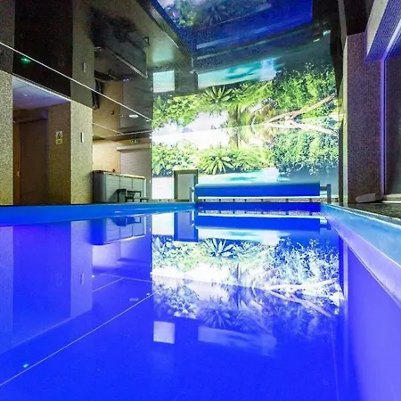 Wydma Resort Medi & Spa - Normobaria-2
