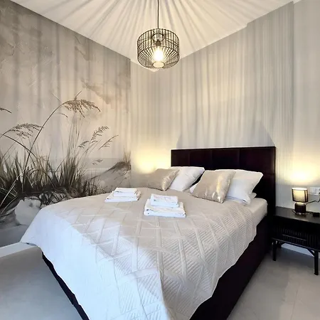 Baltic Park Plaza By Baltic Home-2