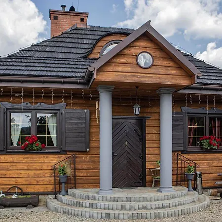 Bieszczadzki Dworek-2