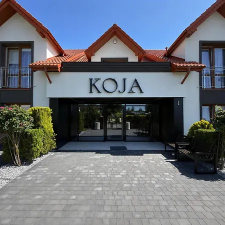 Koja-3