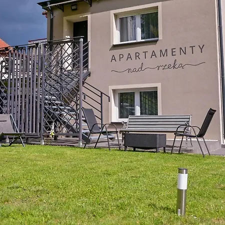 Apartamenty Nad Rzeką-2