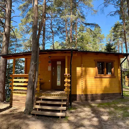 Ośrodek Wypoczynkowy Jeziornik-2