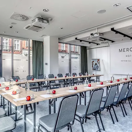 Mercure Katowice Centrum-3