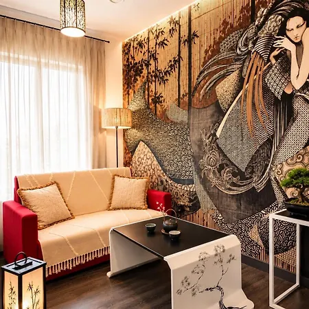 Global Home - Aparthotel - No Contact Check In-3