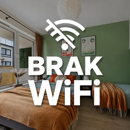 Rowy Comfort - Sea Comfort I Apartamenty Z Tarasami Na Dachu, Widokiem Na Morze, 50 M Od Plazy-2