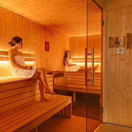 Hotel Mlyn Aqua Spa-3