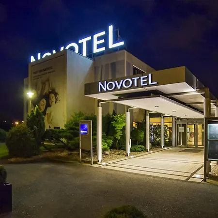 Novotel Poznan Malta-3