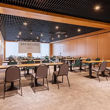 Mercure Karpacz Skalny-2