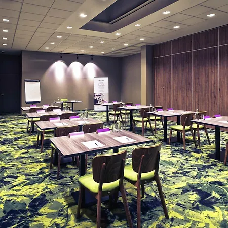 Mercure Jelenia Gora-3