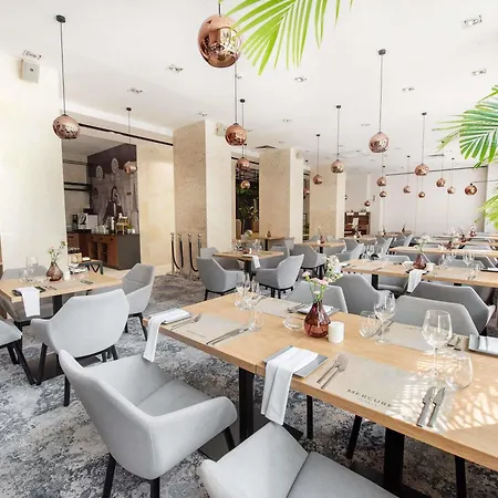 Mercure Opole-3