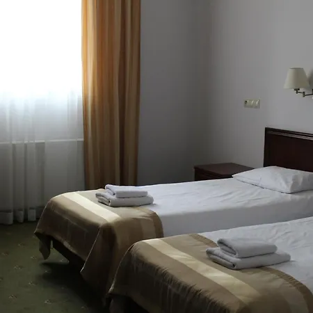Hotel Masovia-3