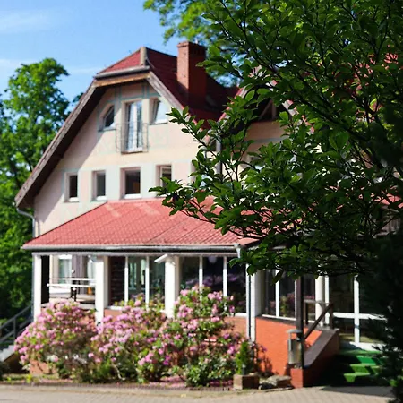 Osrodek Konferencyjno-Wypoczynkowy "Krucze Skaly" W Karpaczu-3