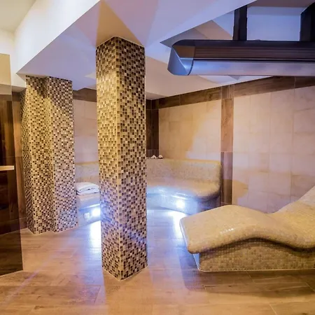 Hotel Skarbek-3