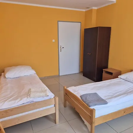 Hostel Wolka Kosowska Z Prywatnymi Lazienkami-2