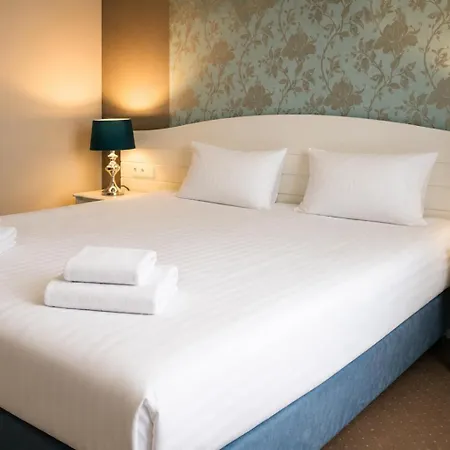 Hotel Opole Centrum-2