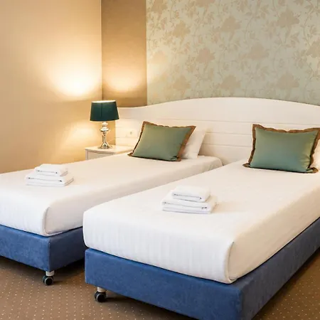 Hotel Opole Centrum-3