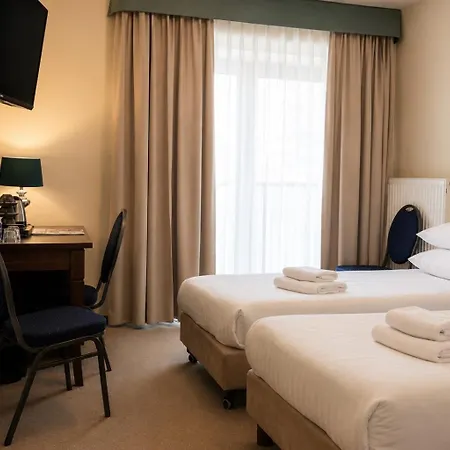 Hotel Opole Centrum-2
