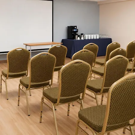 Hotel Opole Centrum-3