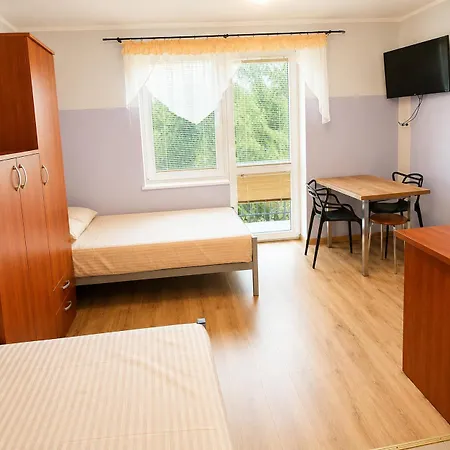 Noclegi Nad Morzem Wladyslawowo-3