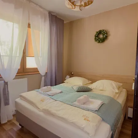 Rosa Apartamenty-3