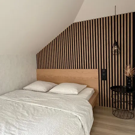 Apartamenty Prestige - Jacuzzi Sauna-2