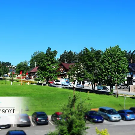 Solina Resort-2