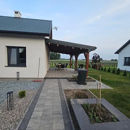 Letnisko nad jeziorem-3
