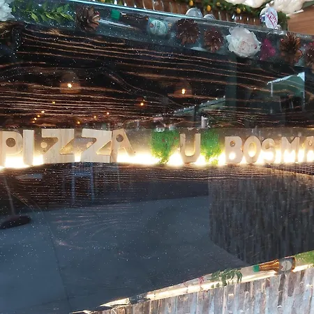 Bosman Pokoje Gościnne-2