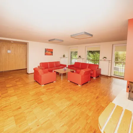 Zawoja1560 Apartamenty przy Aptece-2