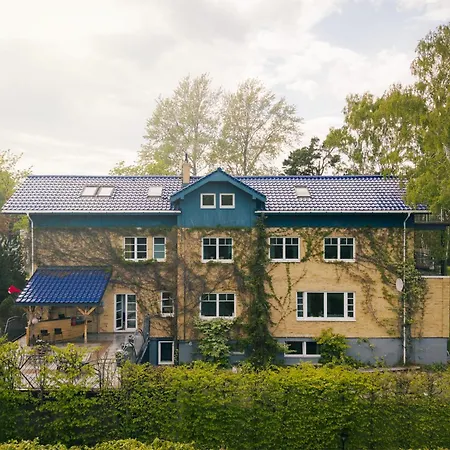 Apartamenty Na Klifie Przystań 18 Chłapowo-3