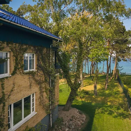 Apartamenty Na Klifie Przystań 18 Chłapowo-2