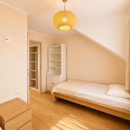 Domki Apartamentowe Italia-2