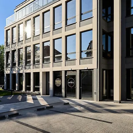 Liberte 33, An Ascend Collection Hotel-2