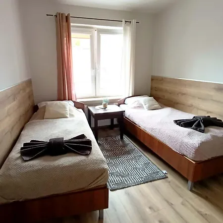 Hotelik Kościerzyna-3