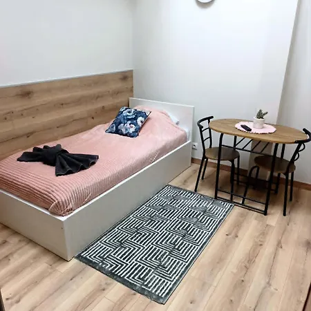 Hotelik Kościerzyna-2