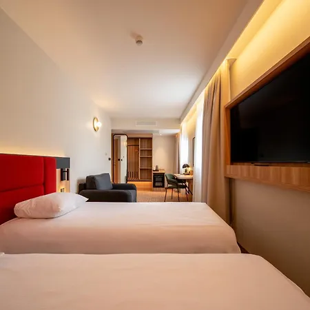 Qubus Hotel Gliwice-2