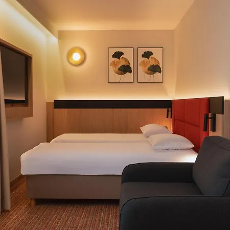 Qubus Hotel Gliwice-2