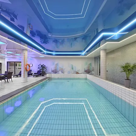 Novotel Katowice Centrum-2