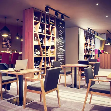 Mercure Gdynia Centrum-3
