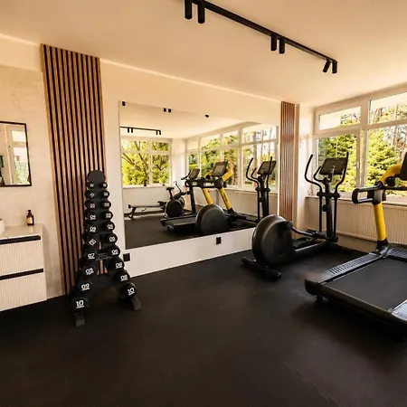 Jantar Medical Spa-2