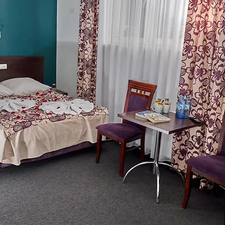 Hostel Evotel-2