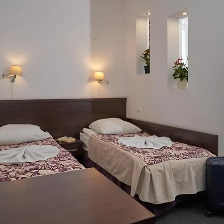 Hostel Evotel-3