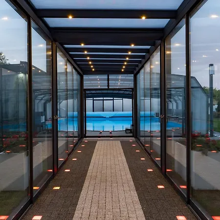 Perla Mare Apartamenty-2