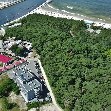 Wydma Resort Medi & Spa - Normobaria-2