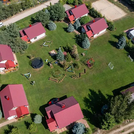 Leśna Oaza-2
