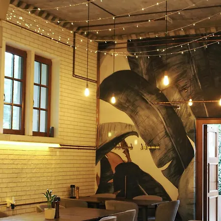 Hotel Vinnica-2